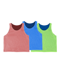 Sports Vests Red